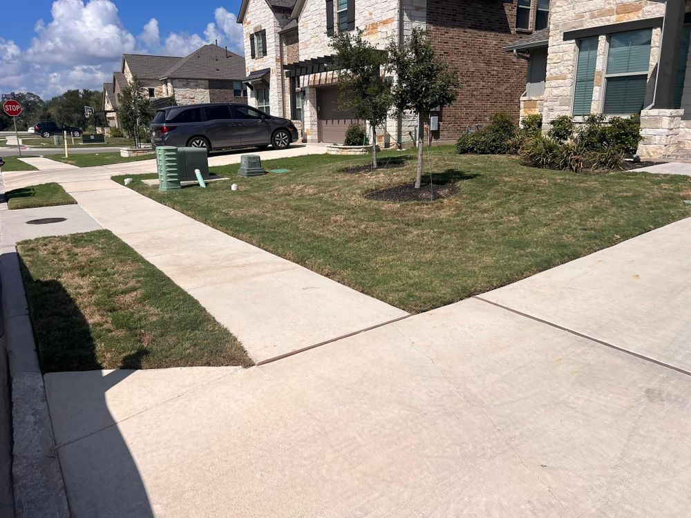 All Photos for Rustic Roots Landscaping in Austin, TX