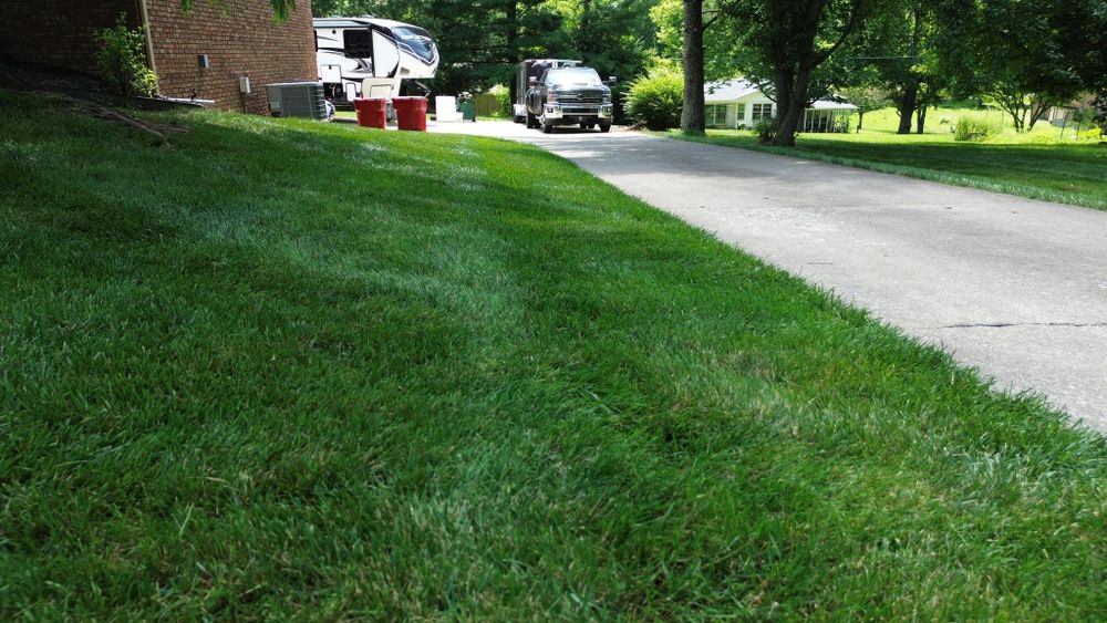 All Photos for JKL Lawn Service in Frankfort, KY