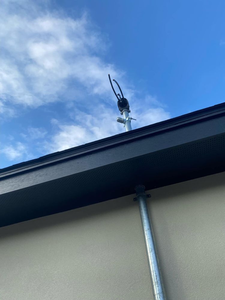 Electrical Repairs for Smiley’s Electric in Weslaco, TX