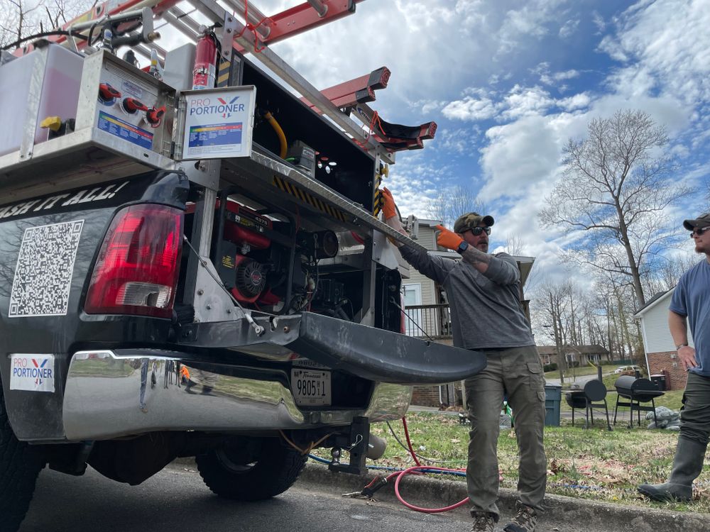 All Photos for Oakland Power Washing in Augusta, GA