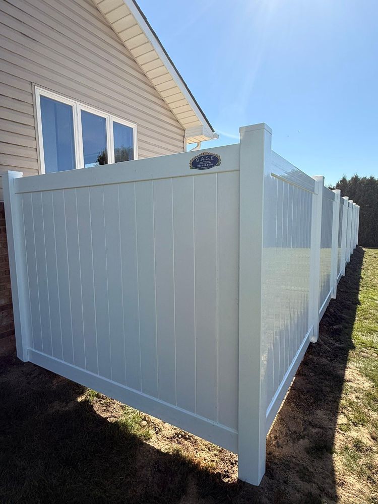 All Photos for BASE Contracting in Dundee,  MI