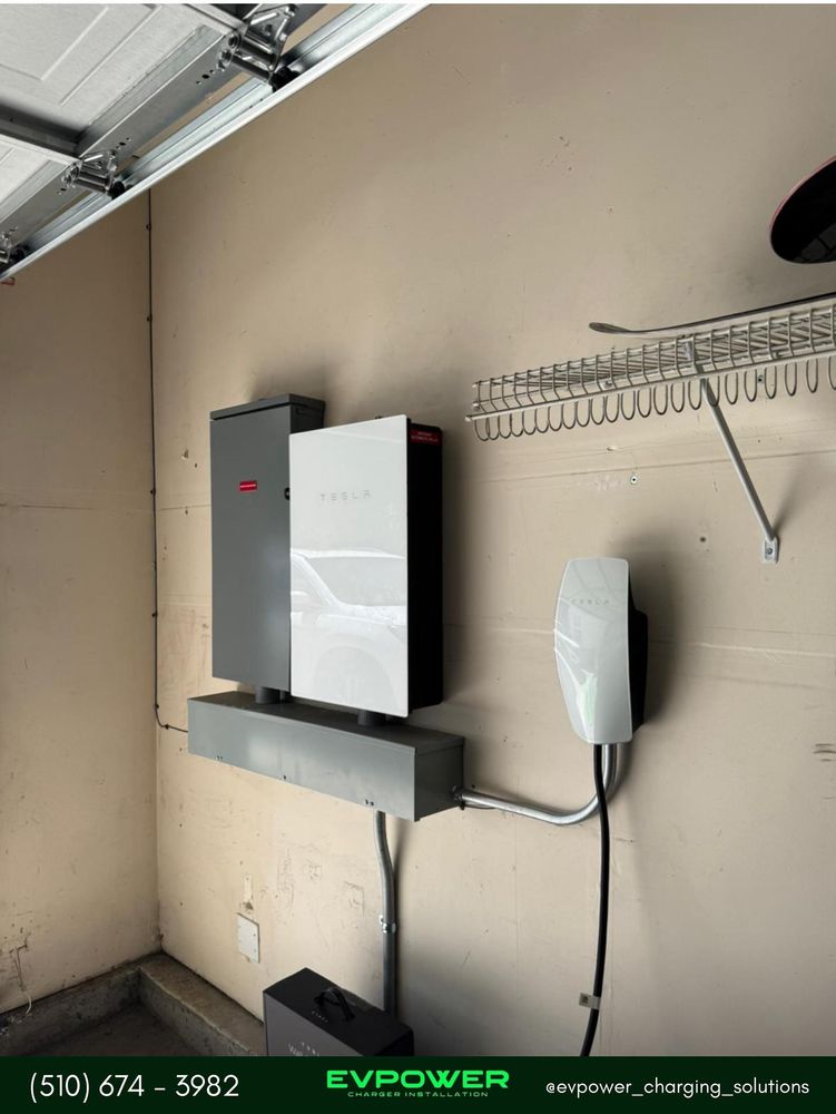 All Photos for EVPOWER CHARGING SOLUTIONS in Tracy, CA