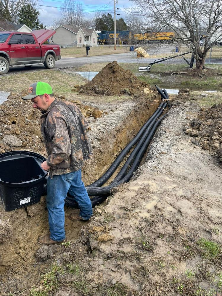 All Photos for TrottCo Excavation in Shelbyville, TN