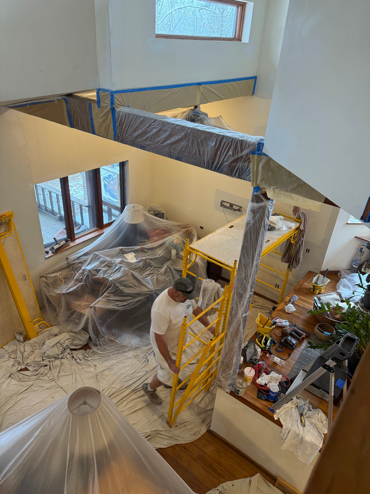 All Photos for Jeff Adkins Painting in Barboursville, WV