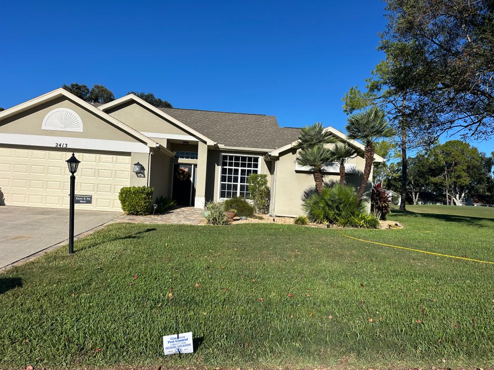 All Photos for Garrison Pest Control Inc in North Weeki Wachee, FL