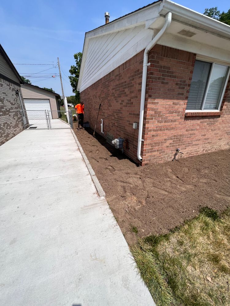 All Photos for Alltimate Outdoor Services in Warren, MI