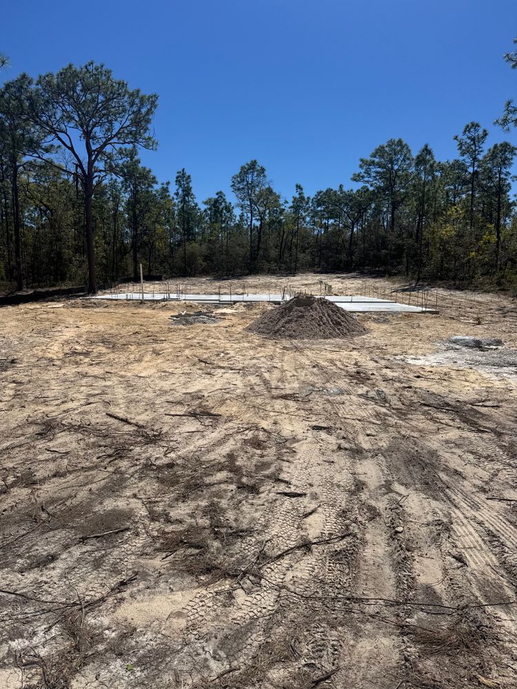 New Construction for Spirit Enterprise Construction LLC in Tampa Bay, FL