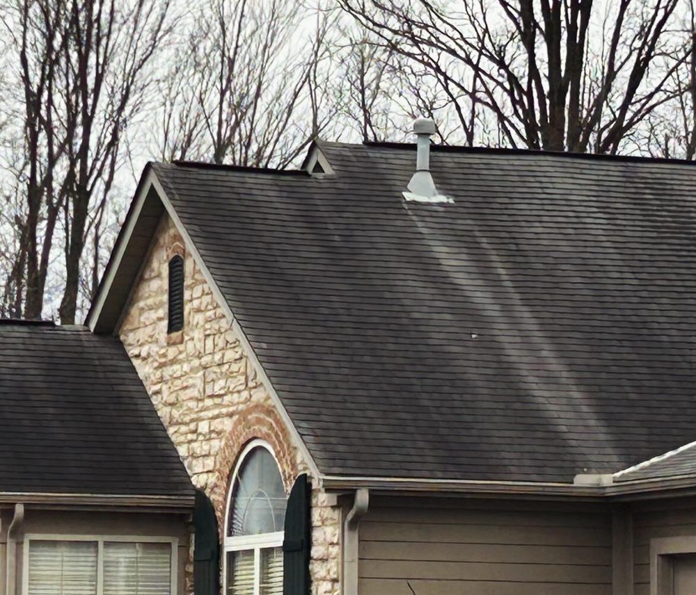 All Photos for Buckeye Roof Rejuvenation in Columbus, Ohio