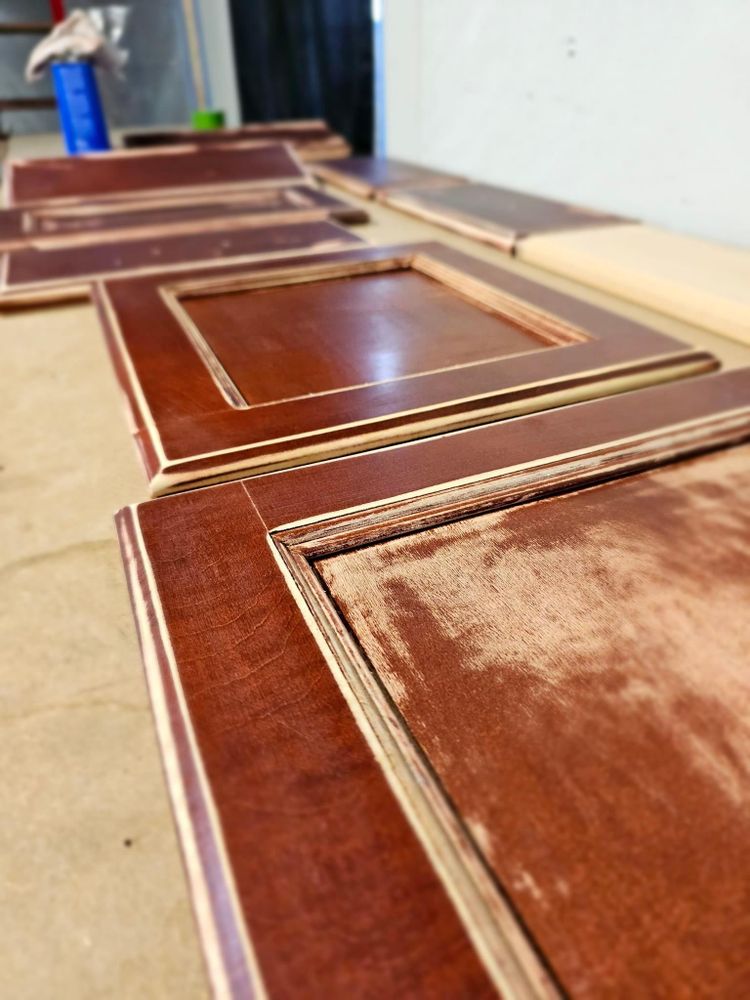 All Photos for Hearts & Hands Painting in Campbell, KY