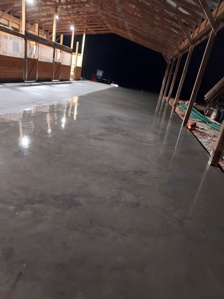 All Photos for PMR Construction in Rossville, GA