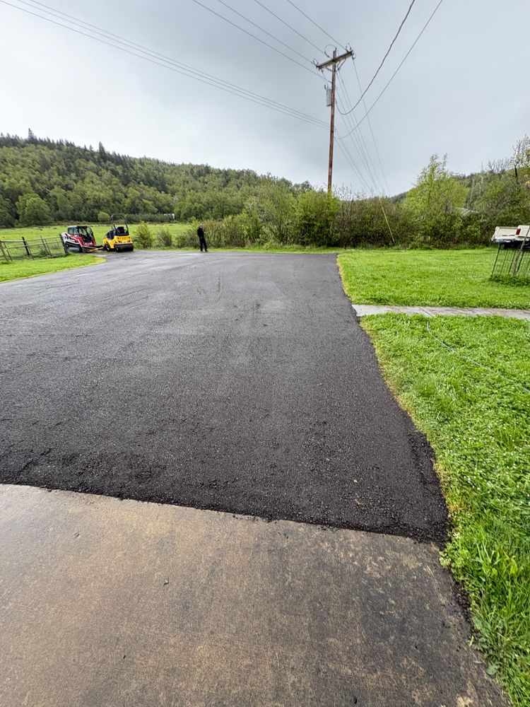 All Photos for Limitless Excavation & Land Clearing in Eugene, OR