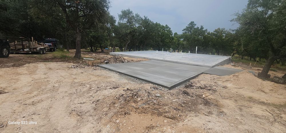 All Photos for Martin's Masonry & Landscaping in Leander, TX