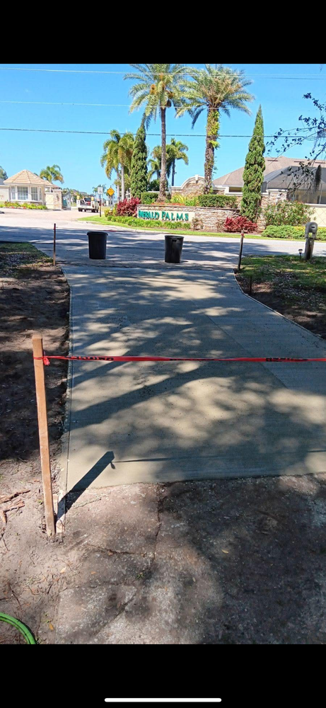 All Photos for Heverly Land Solutions in Winter Haven, FL