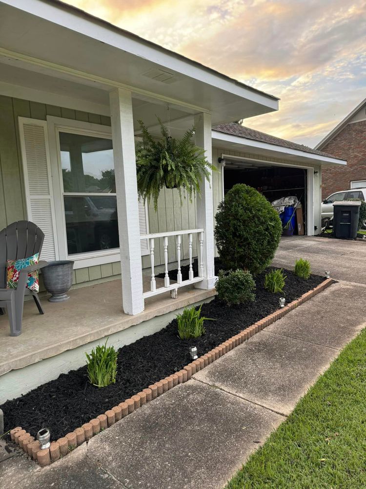 All Photos for Precision Lawn & Landscape in Florence,  AL