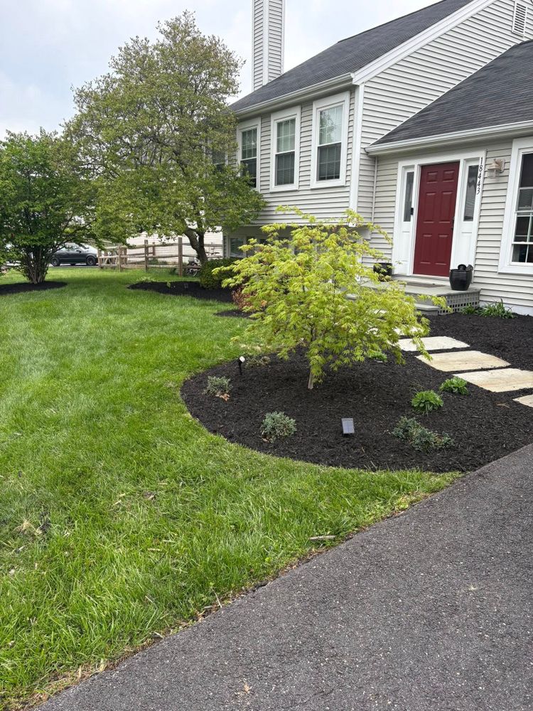 Walsh Lawn And Landscape team in Olney, MD - people or person