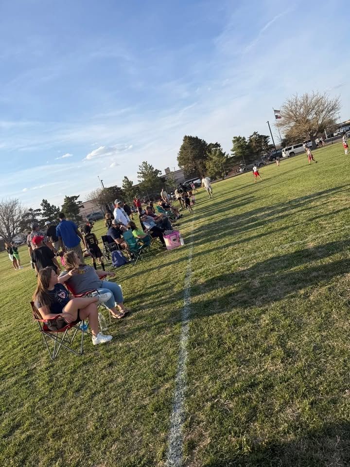 All Photos for Iron Plains Youth Football League in Amarillo, TX