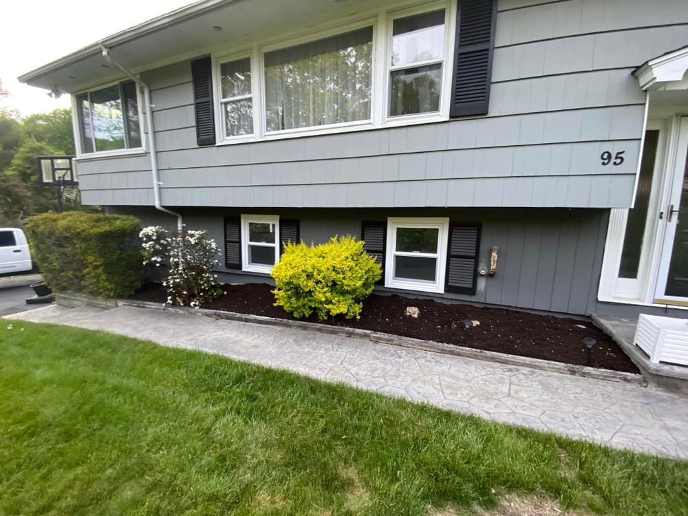 All Photos for Ace Landscaping in Trumbull, CT