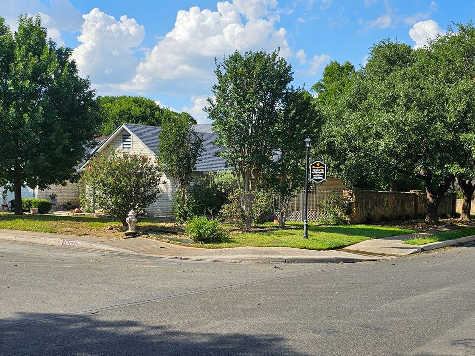 All Photos for Miller Mowing and Maintenance in San Antonio, TX