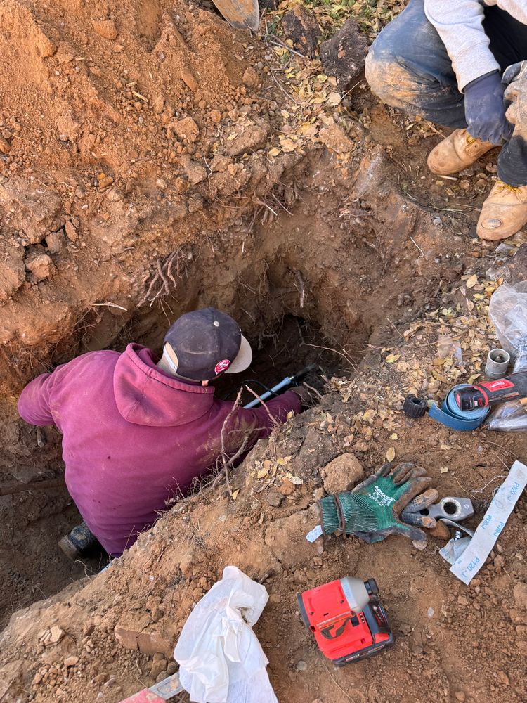 All Photos for Aaron's Custom Plumbing in Santa Fe, NM