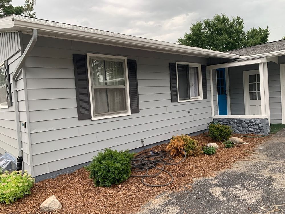 All Photos for P3 Restoration & Painting in , 