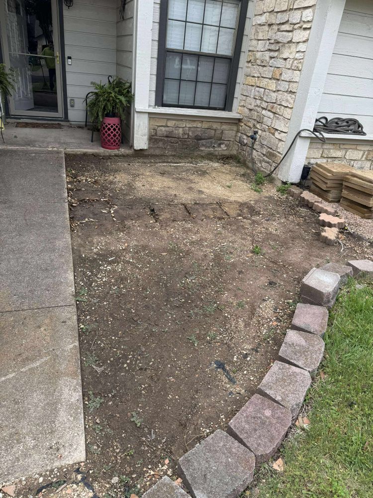All Photos for Fresh Yards Landscaping in Austin, Texas