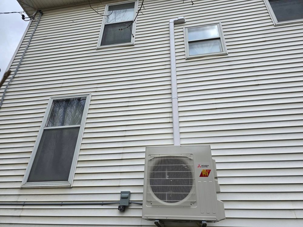 Electrical Repairs for AWM Electric in Fort Fairfield, ME