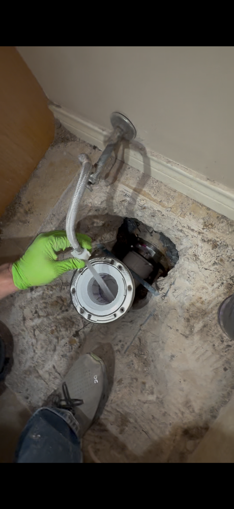 All Photos for TD Plumbing of TX in Krum, TX