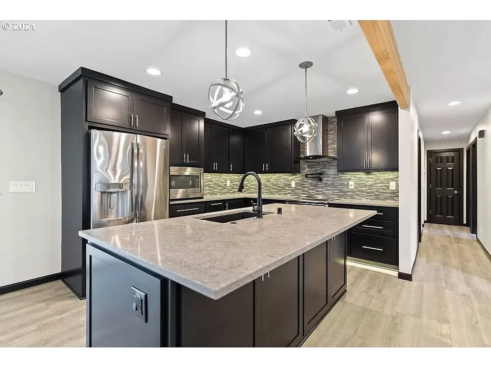 Breeland HQ for Breeland Construction INC in Kalispell, MT