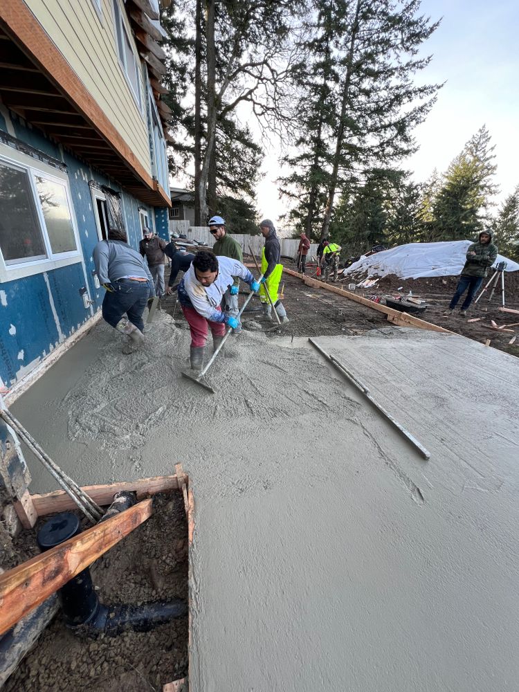 All Photos for PEARL CONSTRUCTION in Portland, OR