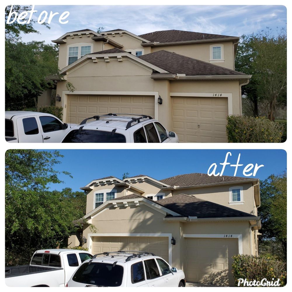 All Photos for Best of Orlando Painting & Stucco Inc in Winter Garden, FL