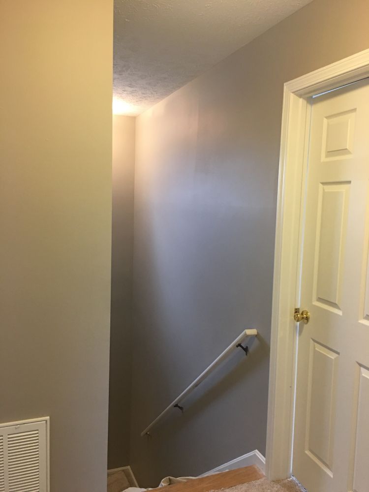 All Photos for QC Painting in Shelbyville, KY