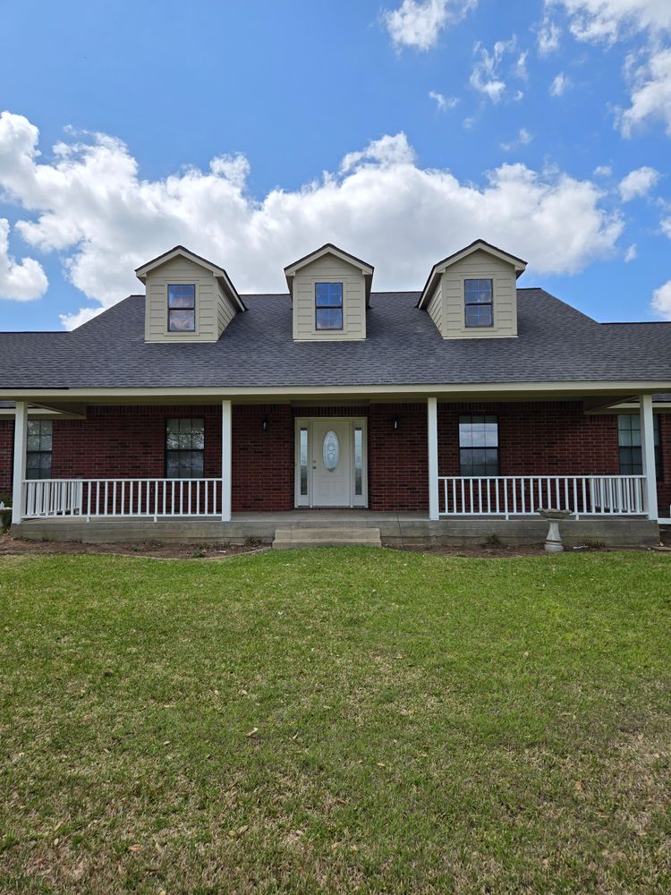 Exterior Painting for Ovalles Painting Inc in Katy, TX