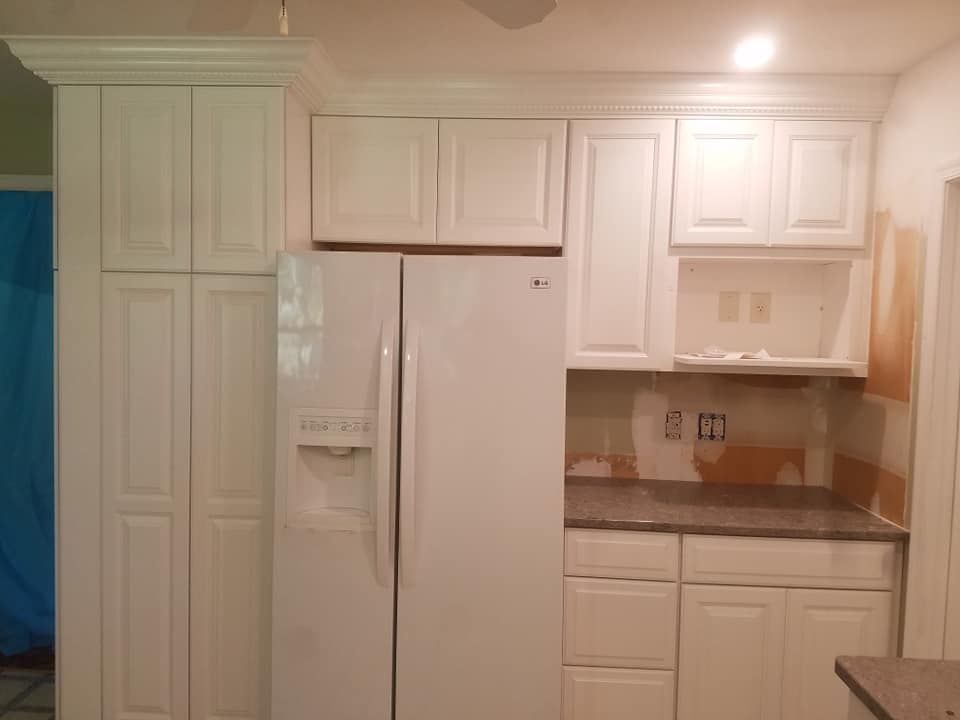 Interior Renovations for Dave's Dunrite Home Improvements in Collegeville, PA