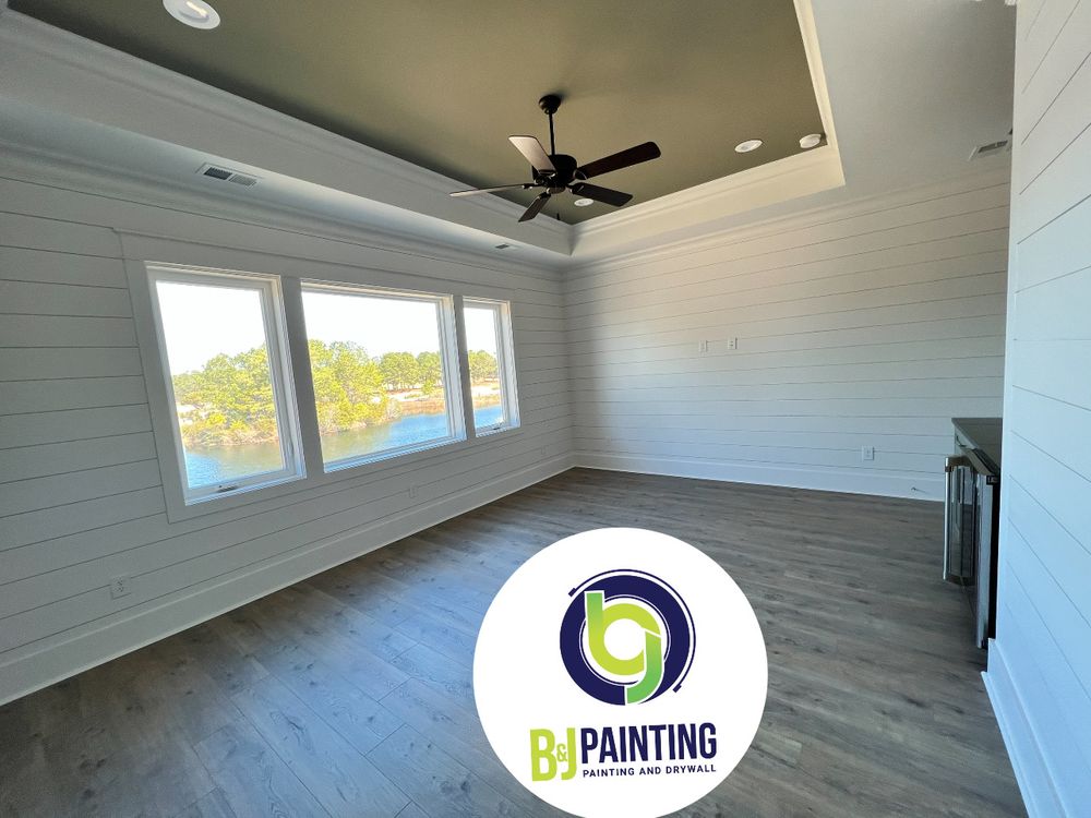 All Photos for B&J Painting LLC in Myrtle Beach, SC