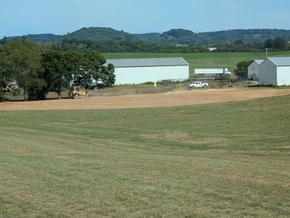 All Photos for King of Dirt in Cornersville, TN