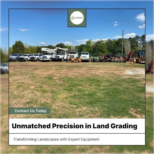 All Photos for Lakeside Tree Experts LLC in Hartwell, GA