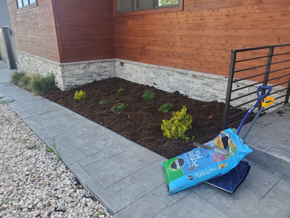 All Photos for JS Landscaping Colorado in Denver, CO