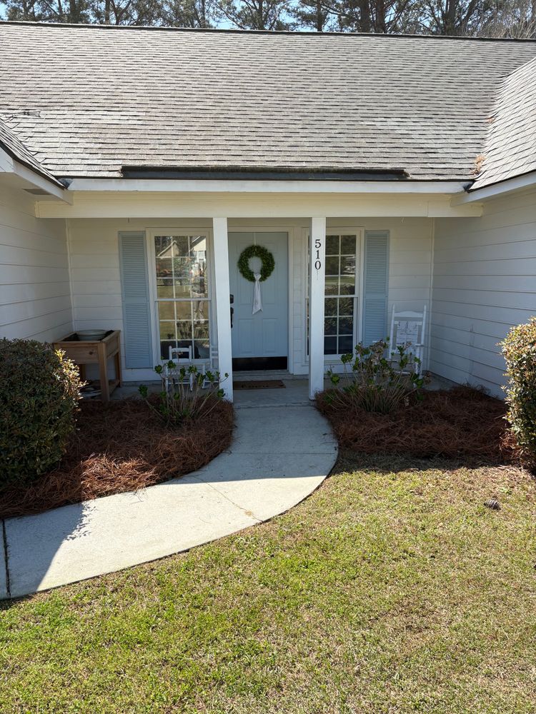 All Photos for Scalco’s Land Services in Statesboro, GA