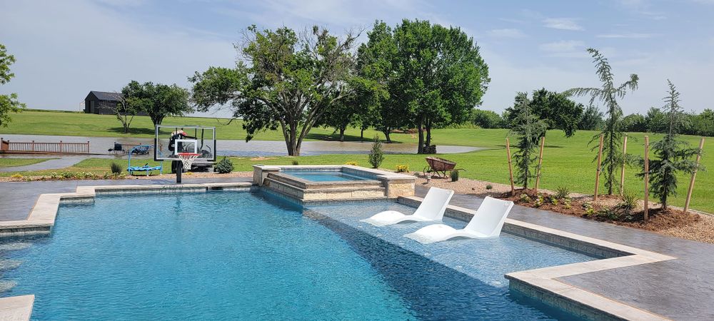 All Photos for DeLoera Total Lawncare in Oklahoma City, Oklahoma