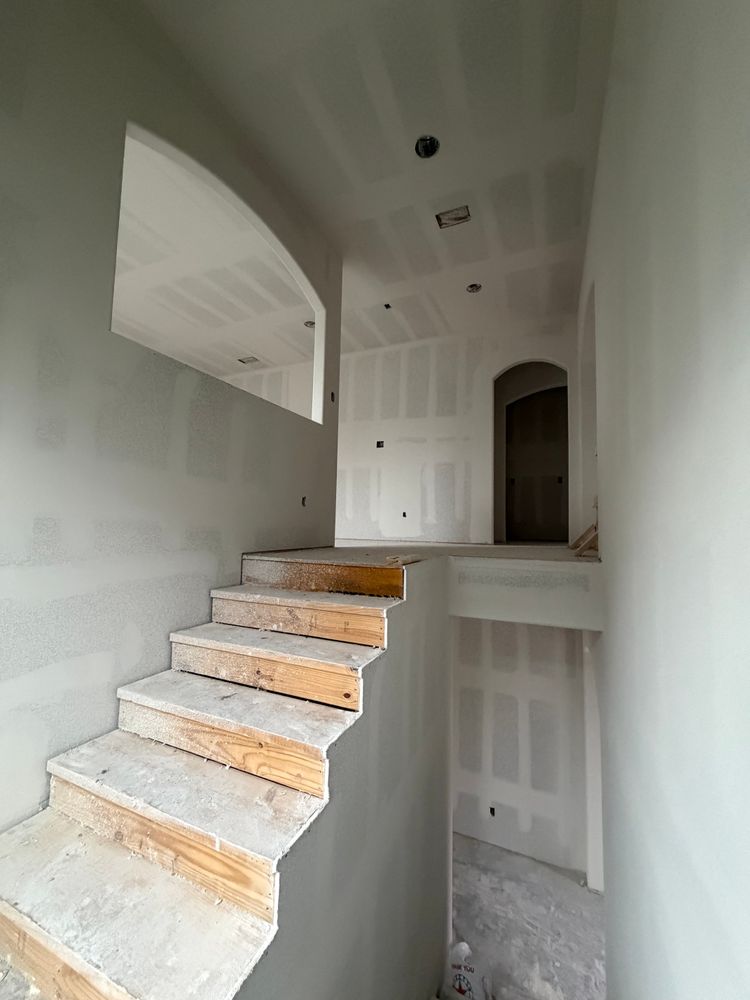 All Photos for Bafco Drywall in Crowley, TX