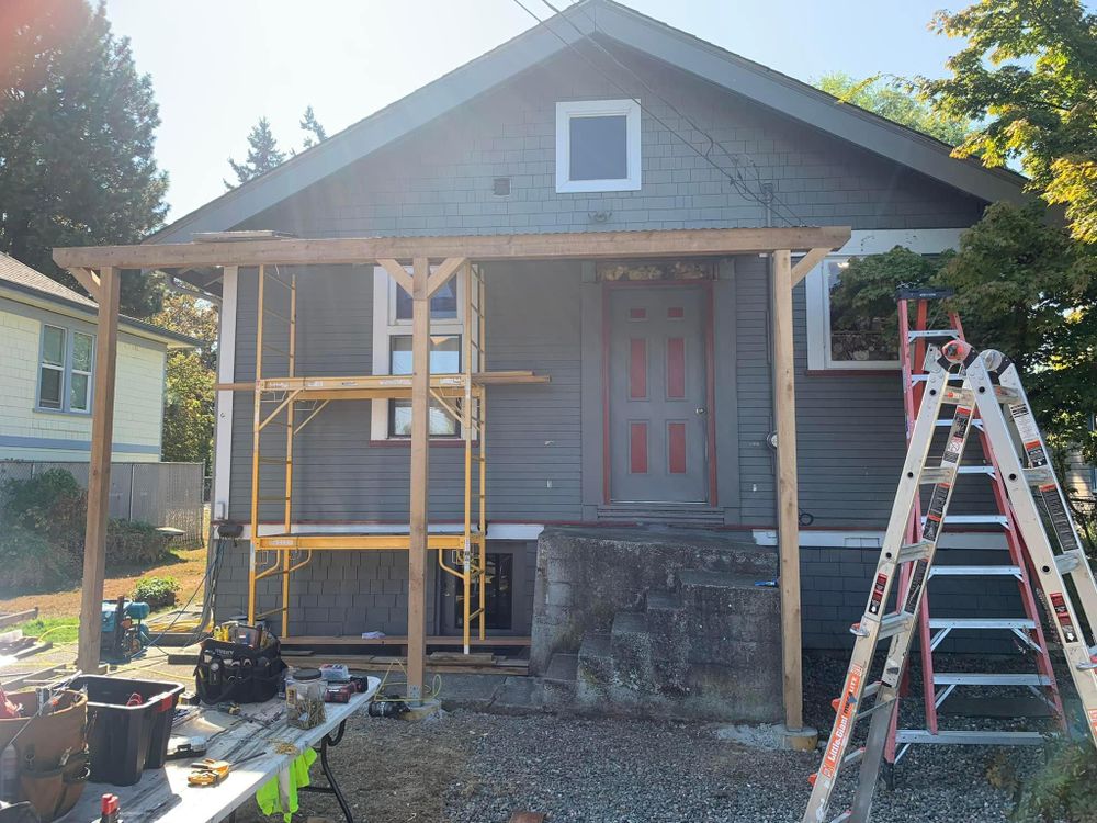 All Photos for Kenneth Construction LLC in Sequim, WA