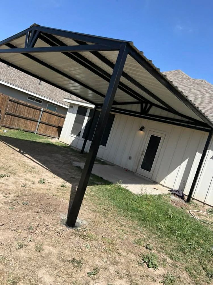 All Photos for Superior Painting and Metal Solutions in McAllen, TX