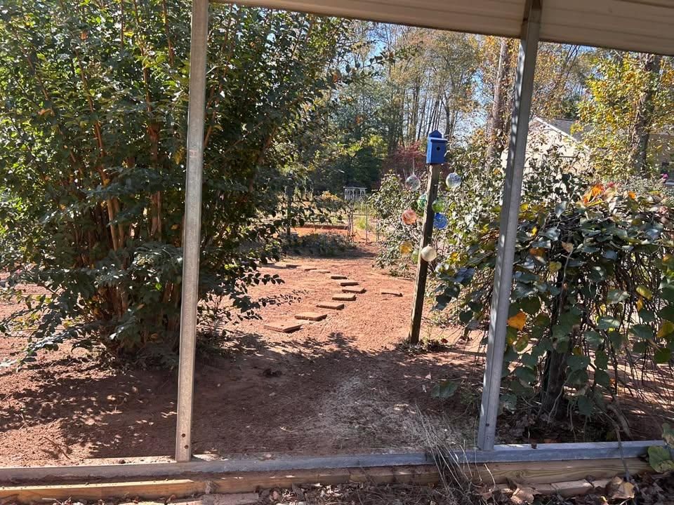 All Photos for Land Legends Landscapes LLC in Kings Mountain, NC