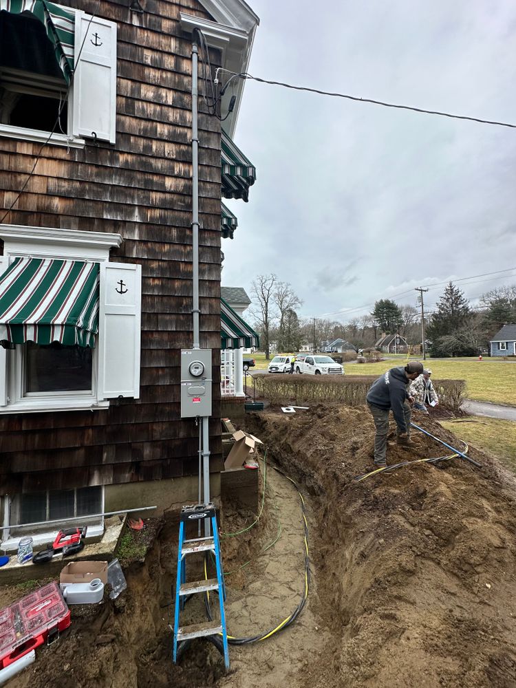 All Photos for Hopkins Electric in Taunton, MA