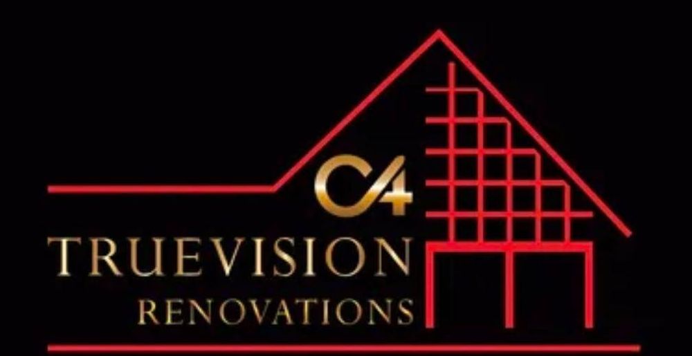 All Photos for C4 TrueVision Renovations in Asheville, NC