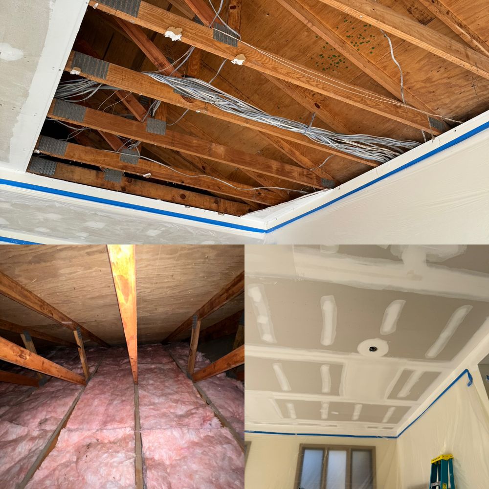 All Photos for Premier Painting & Drywall Contractors LLC in Garner, NC