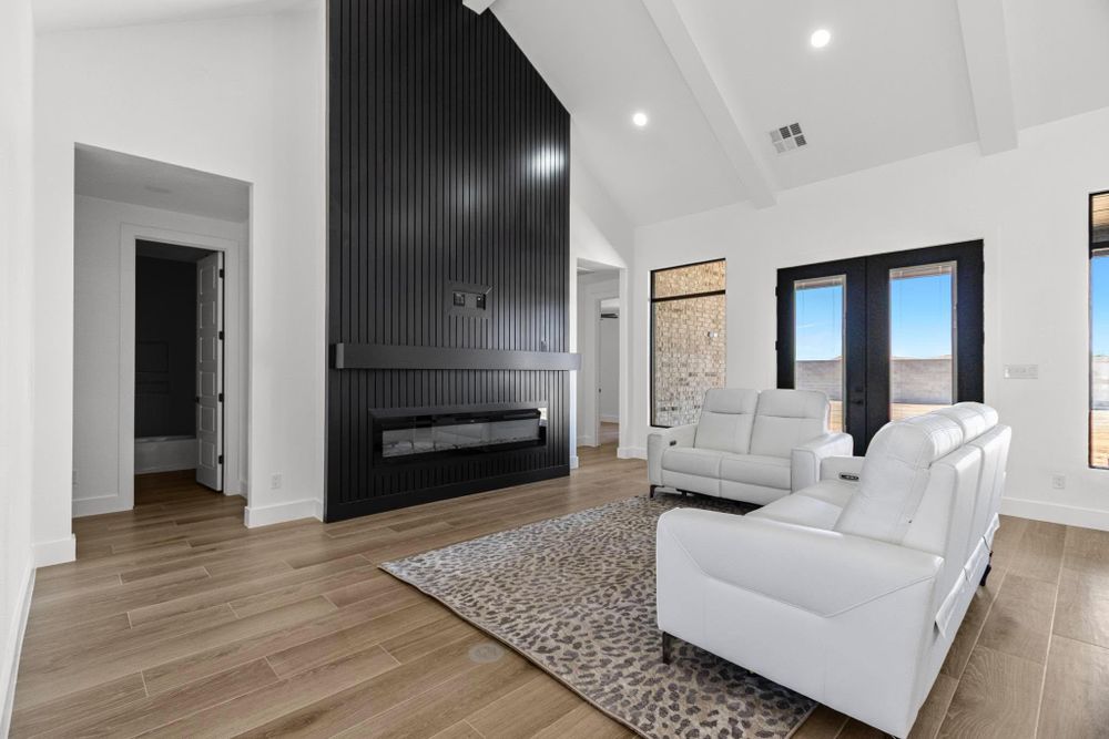 All Photos for North Light Construction in Midland County, TX