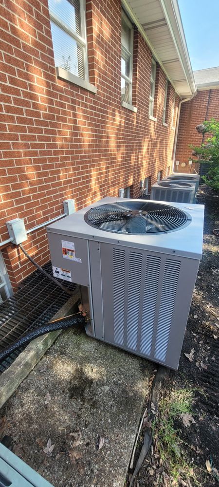 All Photos for Rojas Heating & Air, LLC in Metropolis, IL