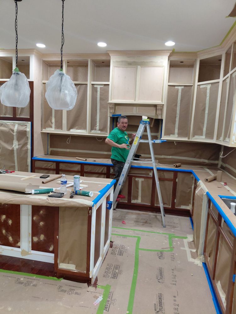 All Photos for MAS Home Improvement in Leesburg, VA