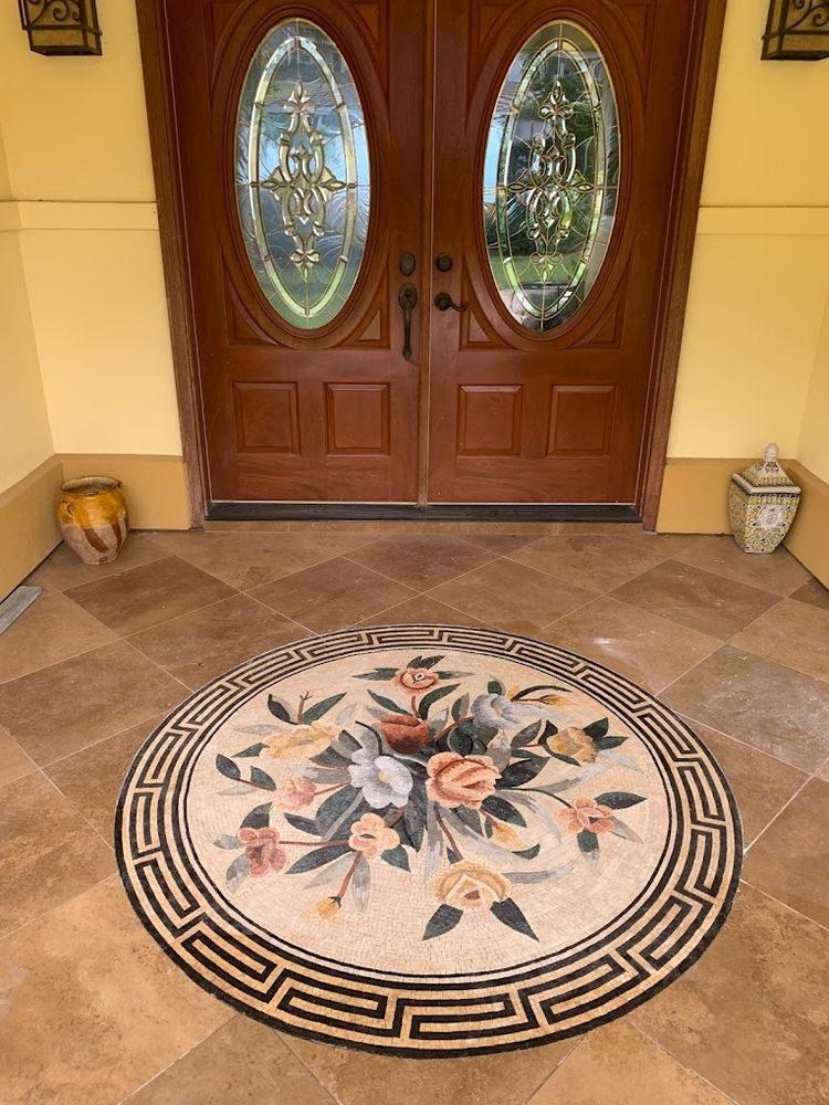 Transform your home with our expert tile flooring service, offering a wide selection of styles and materials. Our skilled team ensures precise installation for long-lasting beauty and durability in every room. for BC Tile in Kihei, HI